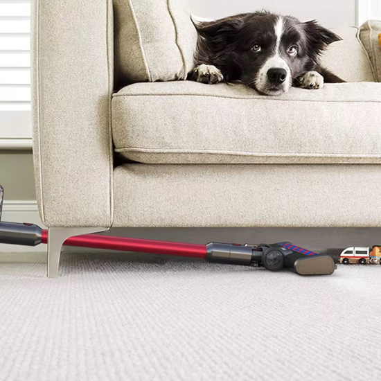 7025 : ADM Cordless Vacuum Cleaner
