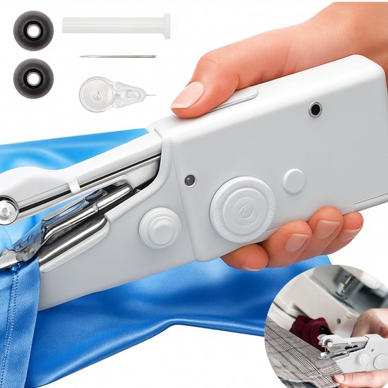 MINI  MASZYNA DO SZYCIA/SEWING MACHINE