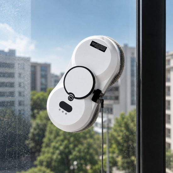 7055-2 : Window Cleaning Robot