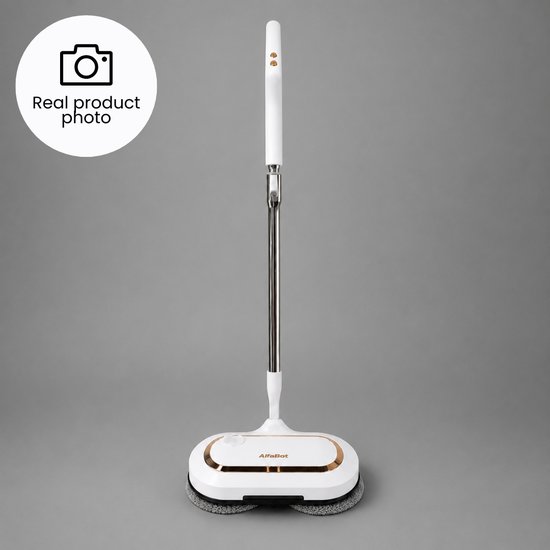 7076 : ADM Cordless Electric Spray Mop