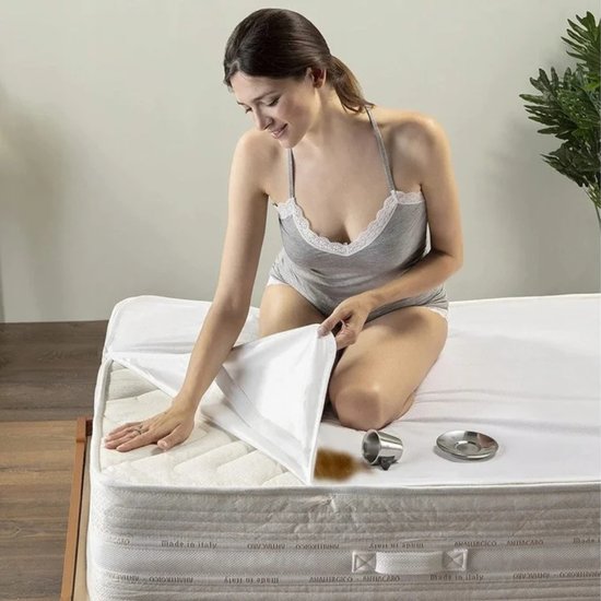 2125 : Sylmar mattress protector