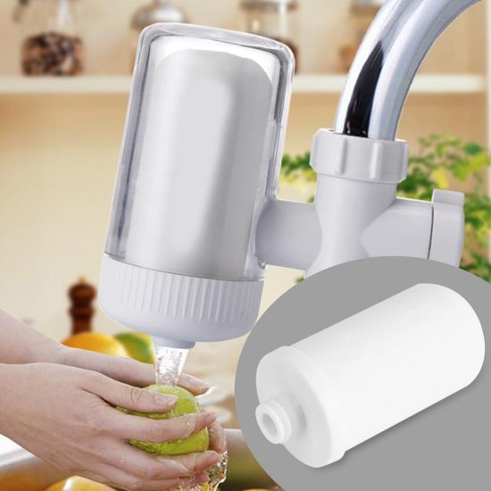 Ceramic Replacement Water Filter Cartridge