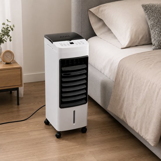 545 : Klimator chłodzący/ AIr Cooler