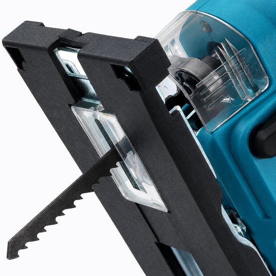 7074 : Cordless Lithium-Ion Jigsaw 550W