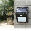 Lampa solarna 20 LED
