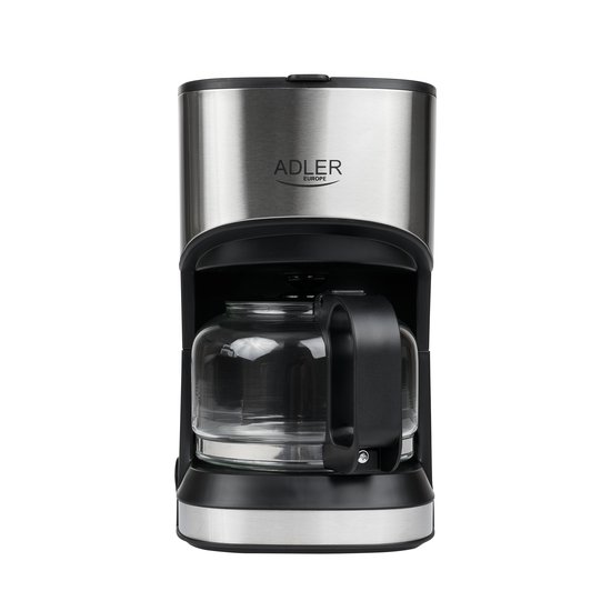 AD 4407 : EKSPRES  ADLER/ DRIPP COFFEE MAKER