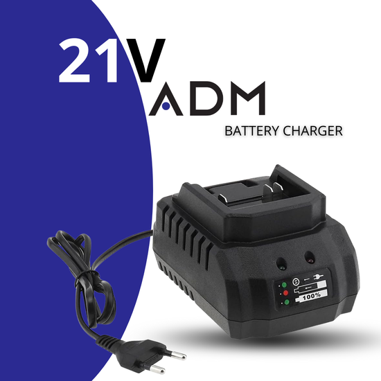 Ładowarka do baterii