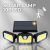HALOGEN SOLARNY LAMPA/SOLAR HALOGEN LAMP