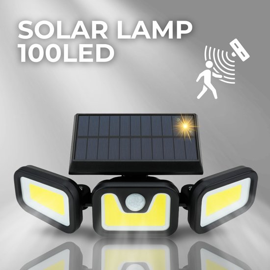 307 : HALOGEN SOLARNY LAMPA/SOLAR HALOGEN LAMP