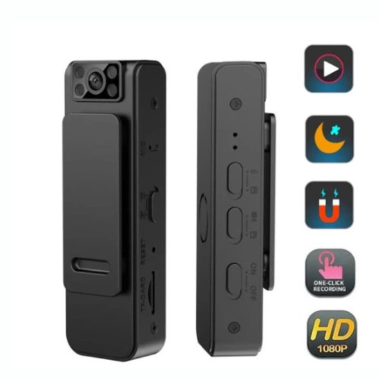 2103 : A19 mini camera