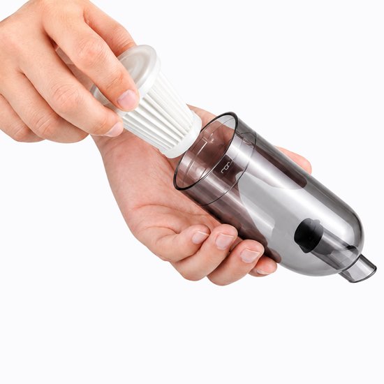 2053 : Replacement HEPA Filter for Cordless Vacuum Cleaner