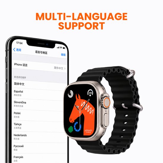 2130 : ZEGAREK SMARTWATCH