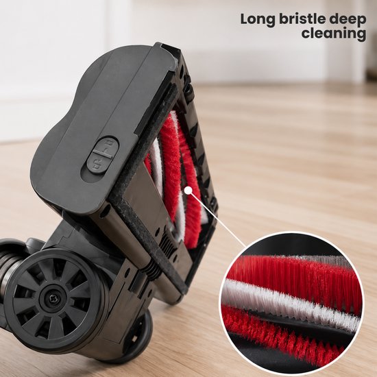 7025 : ADM Cordless Vacuum Cleaner