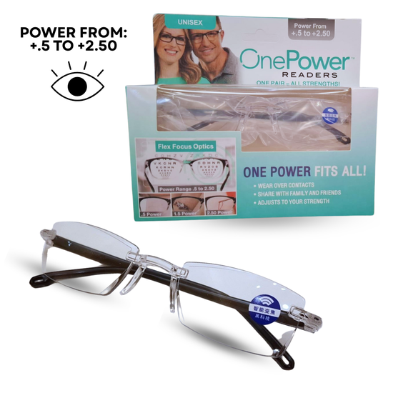 OKULARY BEZRAMKOWE/ FRAMELESS GLASSES