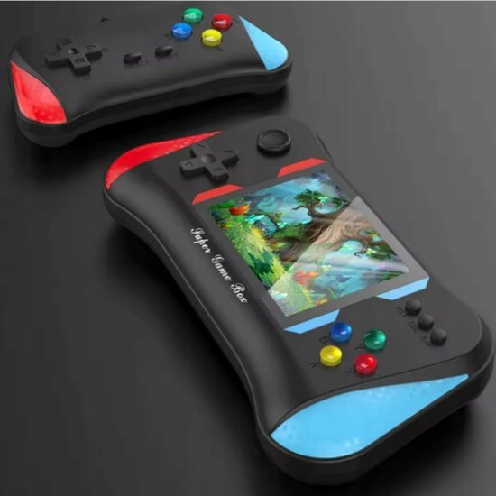 7061 : Renew Force  mini handheld game console