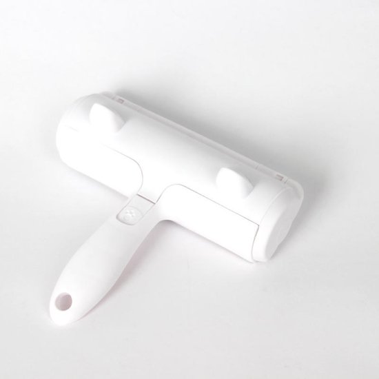 7093 : Reusable Pet Hair Remover Brush