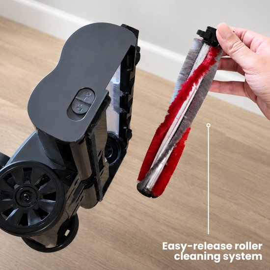 7025 : ADM Cordless Vacuum Cleaner