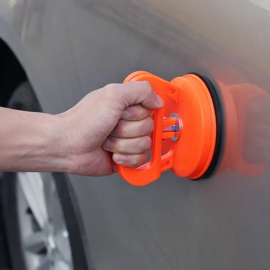 XJ4441 : Universal Suction Cup Handle