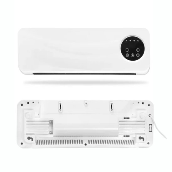 ZYY-PTC06 : Weber Heat Air Curtain+Remote control