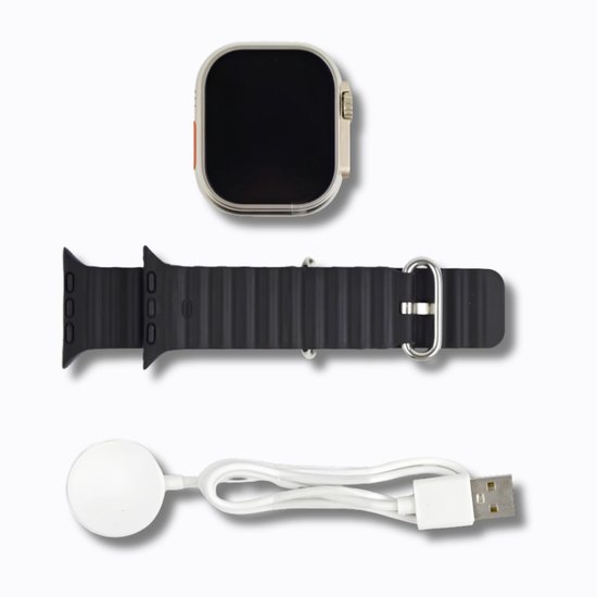 2130 : ZEGAREK SMARTWATCH