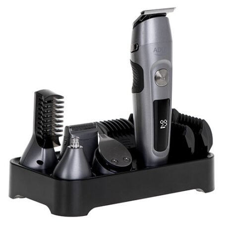 ZESTAW DO PIELĘGNACJI 6W1 AD 2944 ADLER/ 6-IN-1 CARE KIT