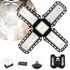 Lampa sufitowa LED 12000 lumenów 60 W