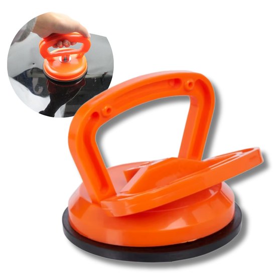 Universal Suction Cup Handle
