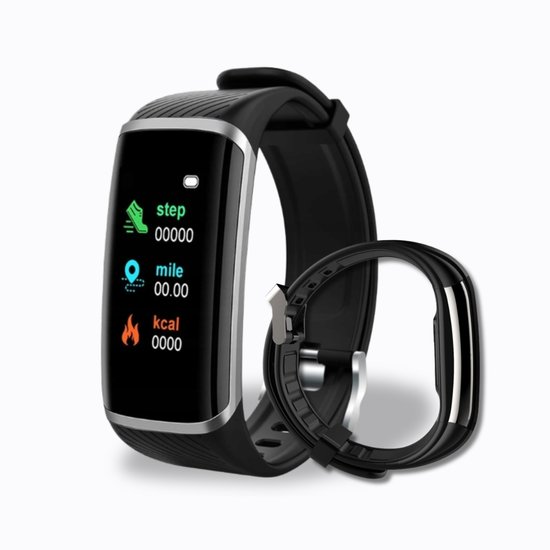 2027 : Redm8 Smart Fitness Band