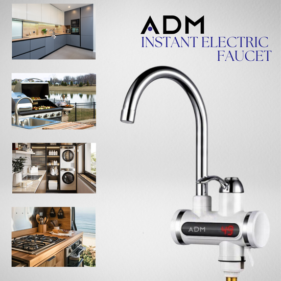 PODGRZEWACZ WODY/ WATER HEATER