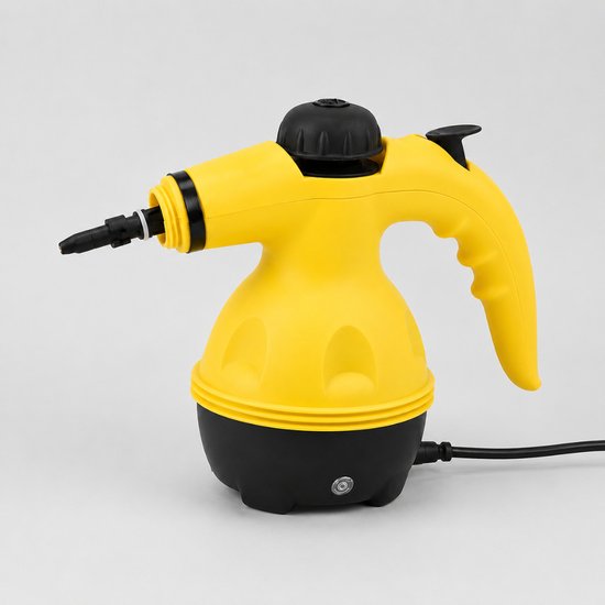 7038-1 : ADM Multi-Purpose Steam Cleaner 1000W