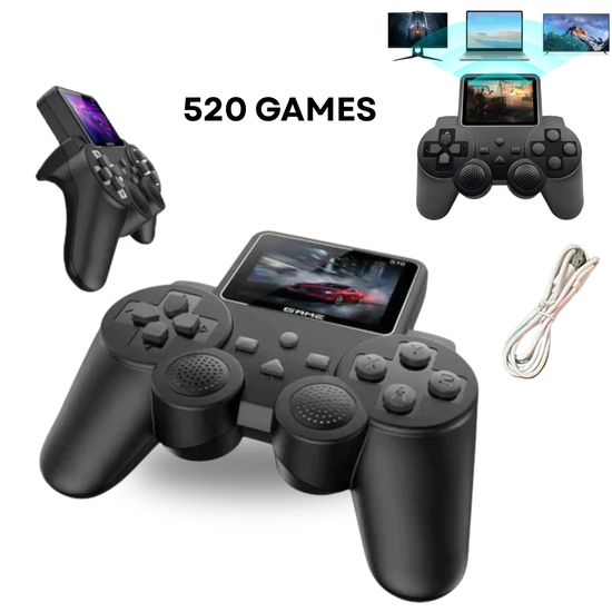 GAMEPAD