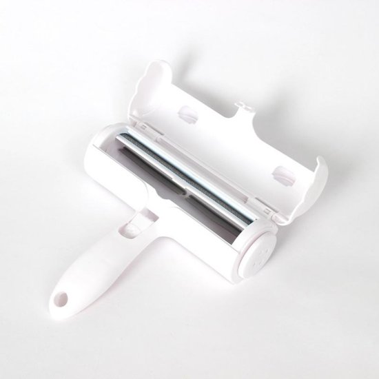 7093 : Reusable Pet Hair Remover Brush