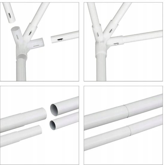 2191 : 3x3M Garden gazebo