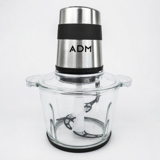 7079 : ADM Electric Food Chopper 500W