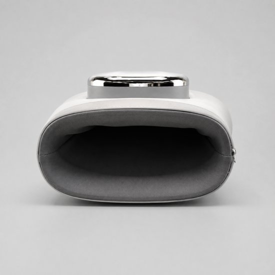7100 : ADM Cordless Smart Hand Massager With Heat