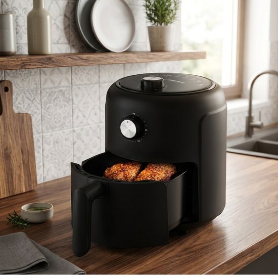EKA 001 : Esperanza 2.6L Oil-free air fryer