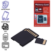 32GB MICRO SD CARD + ADAPTER