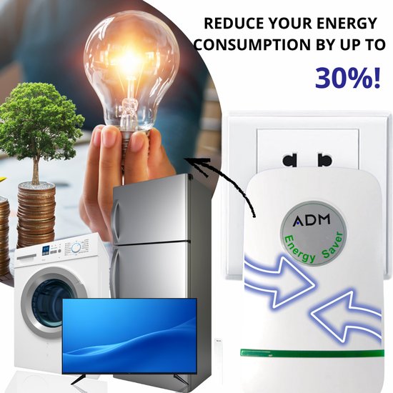 Oszczedzacz pradu/ Energy saver