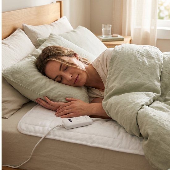 EHB002 : Esperanza electric blanket