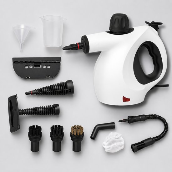 7075 : ADM Multi-Purpose Steam Cleaner 1050W