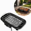 ADM Electric BBQ Grill - 2000W