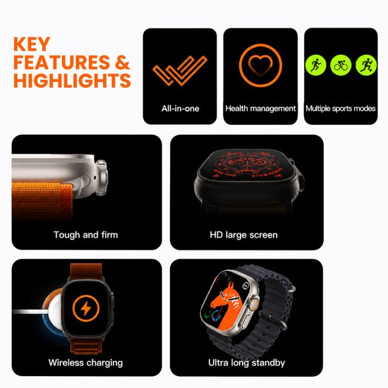 2130 : ZEGAREK SMARTWATCH
