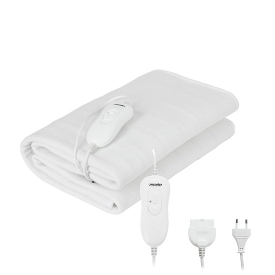 Elektryczny koc podkładowy