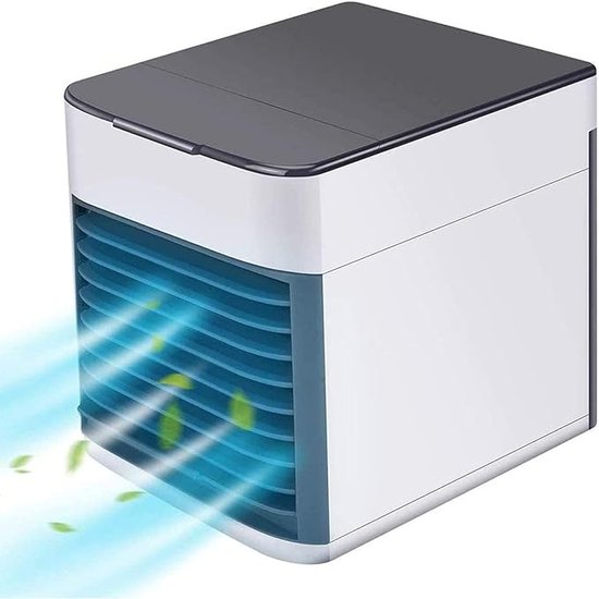 KLIMATYZATOR POWIETRZA ARCTIC AIR ULTRA/AIR CONDITIONER ARCTIC