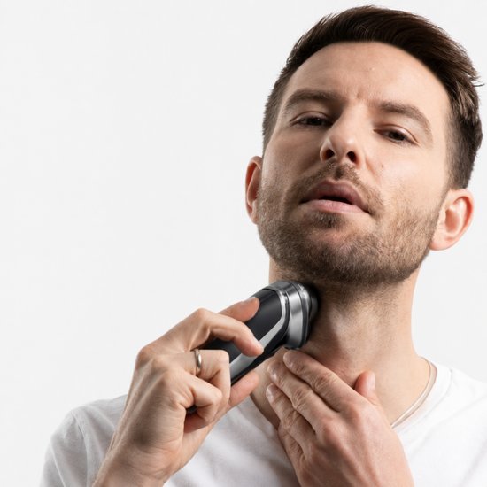 7106 : ADM Cordless Electric Rotary Shaver