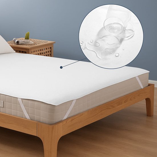 2125 : Sylmar mattress protector