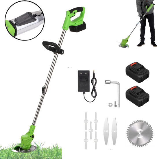 KOSIARKA RĘCZNA/GRASS CUTTER