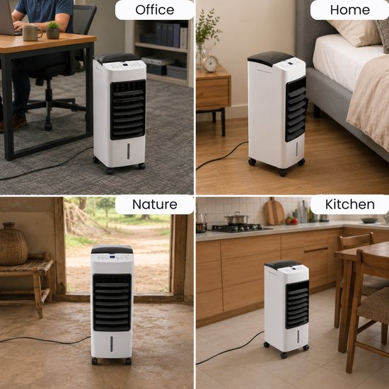 545 : Klimator chłodzący/ AIr Cooler