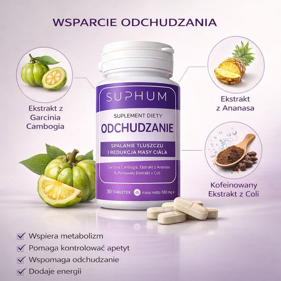 2155 : Weight loss food supplement