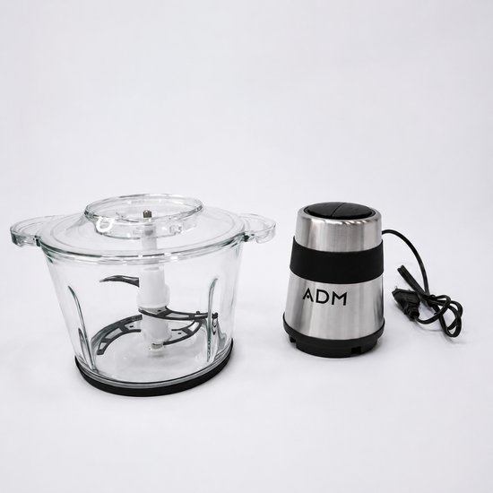7079 : ADM Electric Food Chopper 500W